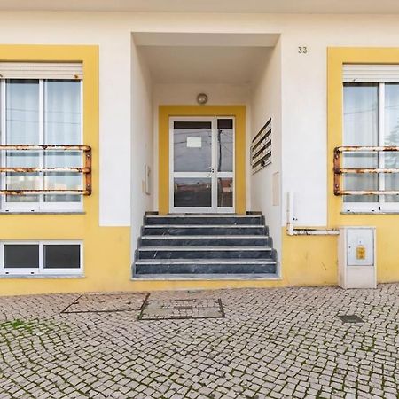 Nossa Casa Lejlighed Peniche Eksteriør billede