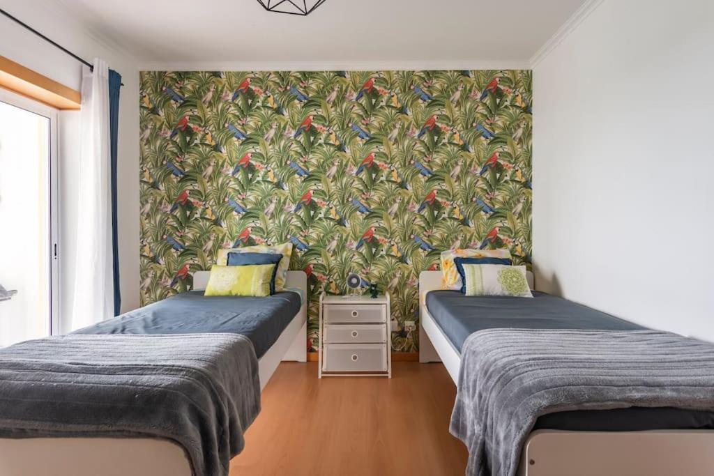 Nossa Casa Lejlighed Peniche Eksteriør billede
