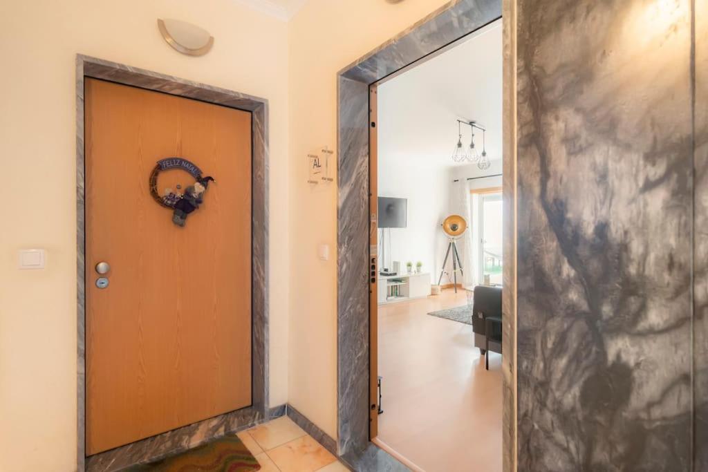 Nossa Casa Lejlighed Peniche Eksteriør billede