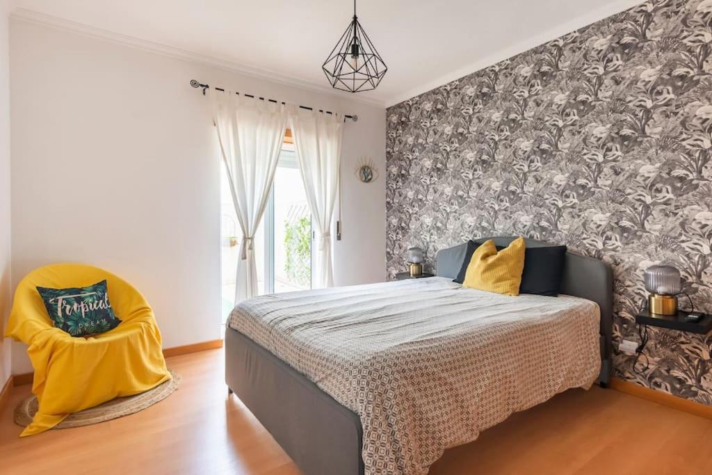 Nossa Casa Lejlighed Peniche Eksteriør billede