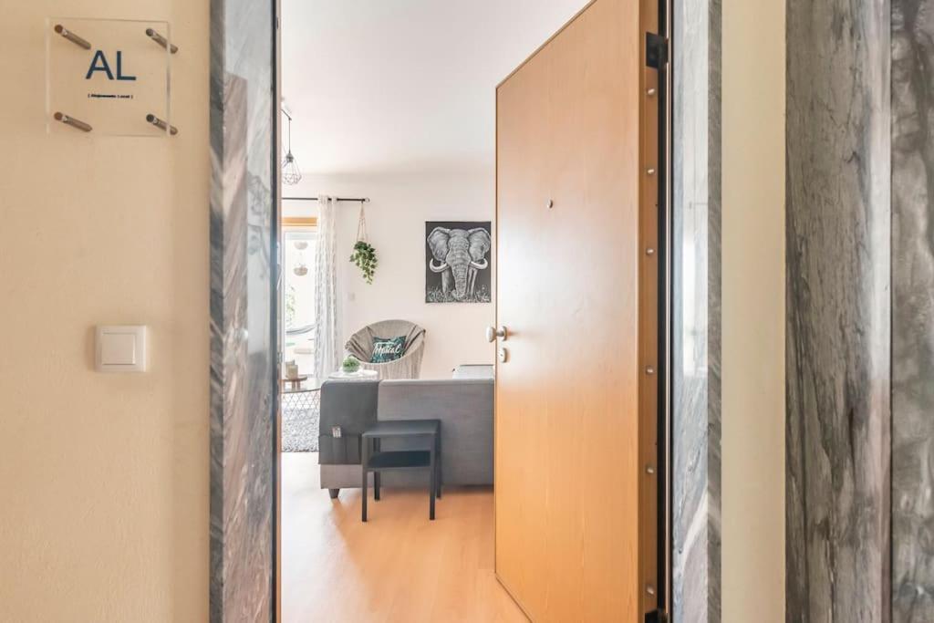 Nossa Casa Lejlighed Peniche Eksteriør billede